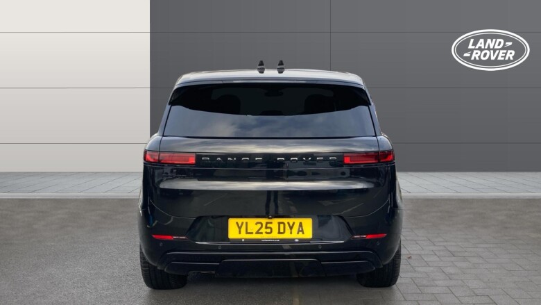 Land Rover Range Rover Sport 3.0 D250 Edition 5dr Auto Diesel Estate